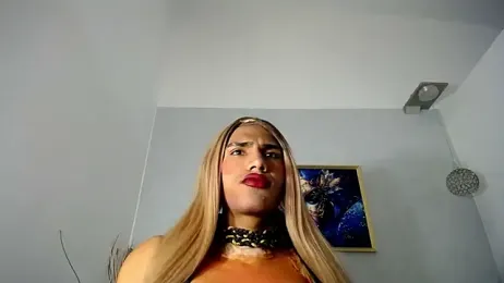 paulabigcock webcam model stream image