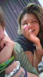 patitascaliente webcam model stream image