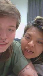 patitascaliente webcam model stream image