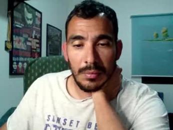 conejero_37 webcam model stream image