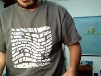 conejero_37 webcam model stream image