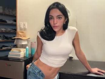 galileii webcam chaturbate model stream image