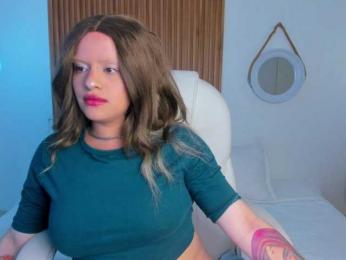 AlaskaDeluxe webcam model stream image