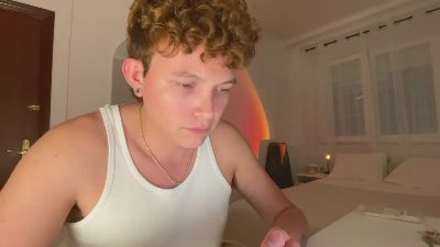 _camiloandres webcam cam4 model stream image