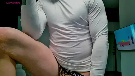 white_King9999 webcam stripchat model stream image