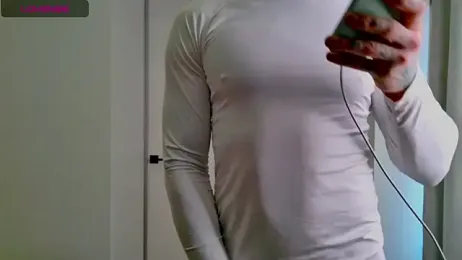 white_King9999 webcam model stream image