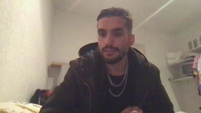 anastasio_f webcam cam4 model stream image