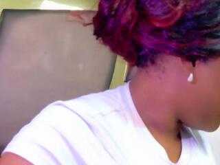 Tianah Glow webcam flirt4free model stream image