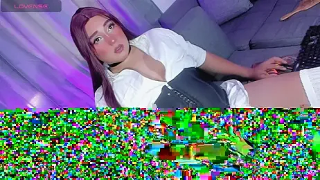 _Serenity- webcam stripchat model stream image