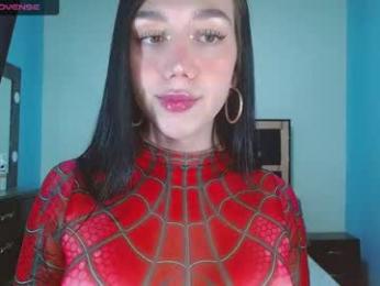 karla_zambrano webcam chaturbate model stream image