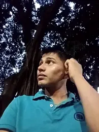 Ckinetor webcam model stream image