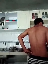 Ckinetor webcam model stream image