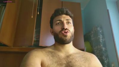 Mark_ariete94 webcam cam4 model stream image