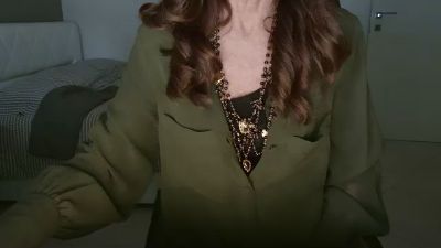 una_passione webcam model stream image