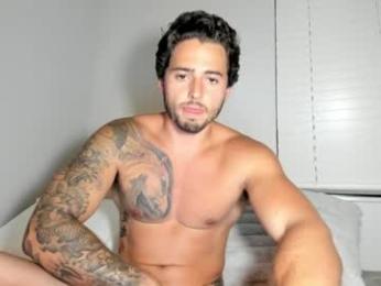 zaylanez webcam model stream image