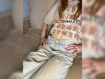 Slim_baby webcam model stream image