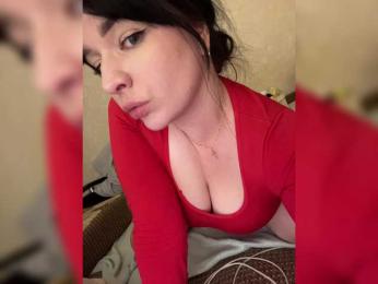 HellMor webcam bongacams model stream image