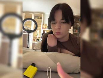 HellMor webcam model stream image