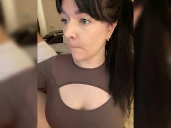 HellMor webcam bongacams model stream image