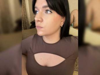 HellMor webcam bongacams model stream image