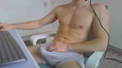 RubioDx webcam model stream image