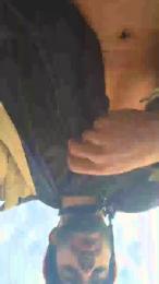 TheWolfxx webcam model stream image