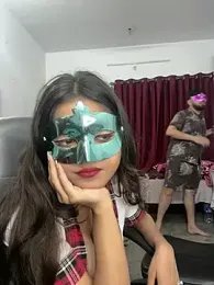 pooja_sexy79 webcam model stream image