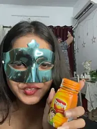 pooja_sexy79 webcam model stream image