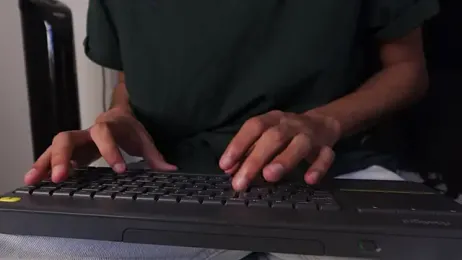 alexmark_ webcam model stream image