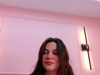 RubyyScarlett webcam model stream image