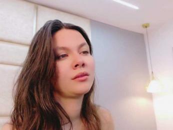 RubyyScarlett webcam model stream image