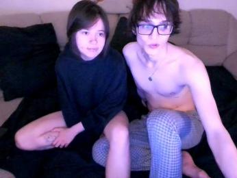 Detumesco webcam model stream image