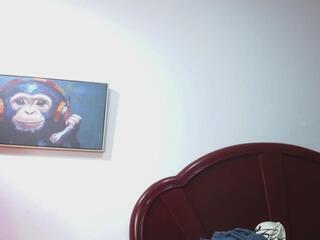 Connor Seven webcam flirt4free model stream image