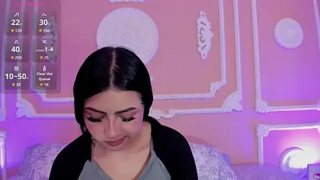 Eimmy03 webcam model stream image