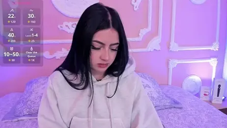 Eimmy03 webcam model stream image