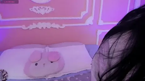 Eimmy03 webcam model stream image