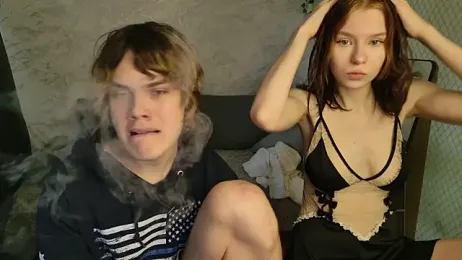 Bonnie_And_C1yde webcam stripchat model stream image