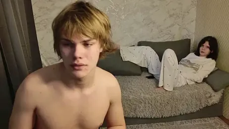 Bonnie_And_C1yde webcam model stream image