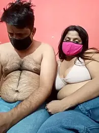 TwoHearts_OneSoul webcam model stream image