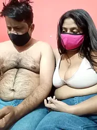 TwoHearts_OneSoul webcam model stream image