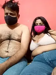 TwoHearts_OneSoul webcam model stream image