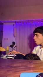 Devilboyzzz webcam cam4 model stream image