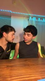 Devilboyzzz webcam model stream image