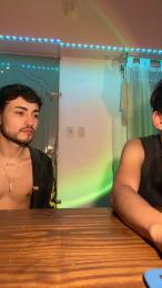 Devilboyzzz webcam cam4 model stream image