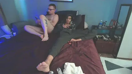 NWBuilt webcam stripchat model stream image