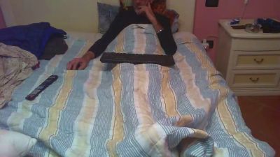 twin57 webcam model stream image