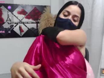 umarany webcam chaturbate model stream image