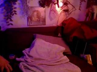 partyboii92 webcam camsoda model stream image