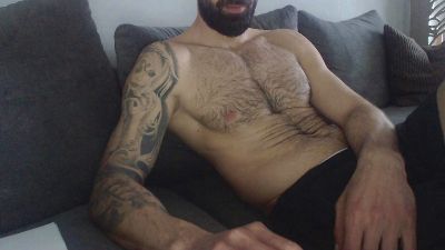 _jack7 webcam model stream image