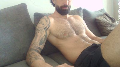 _jack7 webcam model stream image